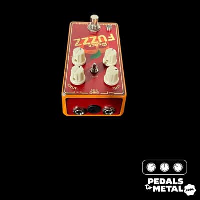 Missing Link Audio peace fuzz-x11800 image 2