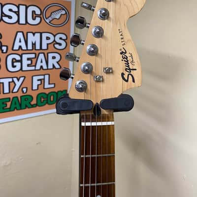 Squier Affinity Series Stratocaster 20th anniversary image 11