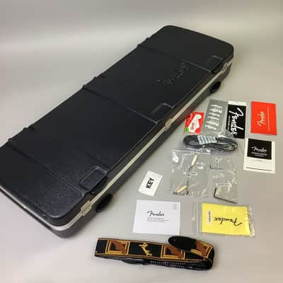 Fender American Standard Stratocaster Upgrade 2012 2012 image 11