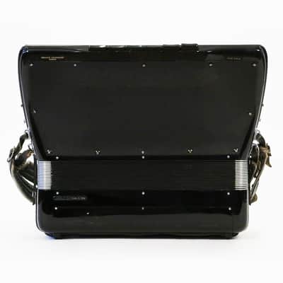 1960's Cordovox Super V CG7M Electric Accordion -Rare Electrified  Double Tone Chamber with Case! image 12
