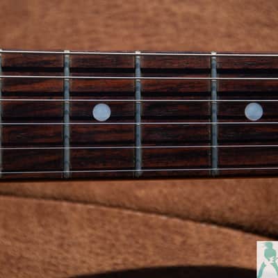 1993 Fender ST72-58 '72 Stratocaster Reissue - Made in Japan (FujiGen) - Pro Set Up w Perfect Fret/Action/Intonation! image 12