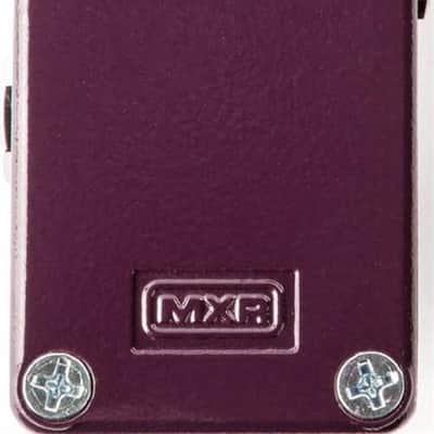 MXR Duke of Tone Overdrive image 4