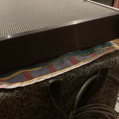 Manley Labs Dual Mono Microphone Preamplifier FRESH FROM MANLEY SERVICE + XTRA TUBES image 11