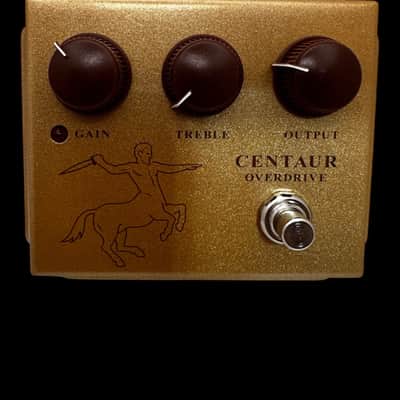 Behringer Centara Overdrive | Reverb