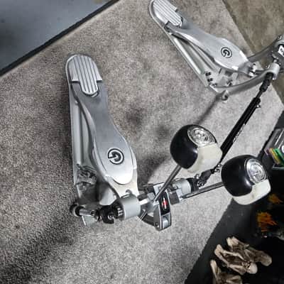 Gibraltar GTC6DD-DB Tour Class Direct-Drive Double Bass Drum Pedal image 3