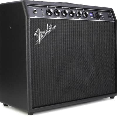 Fender Mustang LTX100 100-watt 1 x 12-inch Combo Amplifier image 3