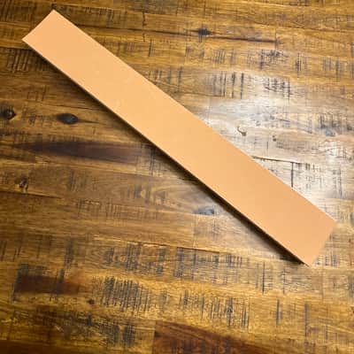 Philadelphia Luthiers Aluminum Sanding Beam Unk - Aluminum image 3