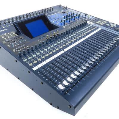 YAMAHA 02R96 Digitalmixer 02R 96 Mixing Console / TOP-ZUSTAND + OVP + 1J GEWÄHR✅ image 2