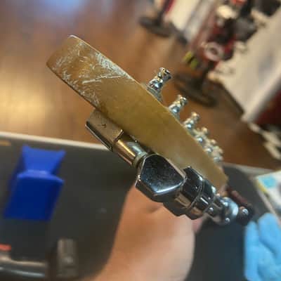 Washburn X -Series Tabaco Burst image 8