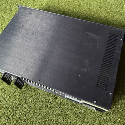 Eventide Harmonizer Model H949 1977 - 1984 - Black image 6