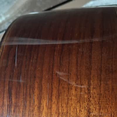 Yamaha GC22S Classical 2020s - Natural image 9