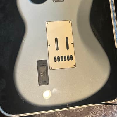 Ernie Ball Music Man Cutlass RS HSS image 6