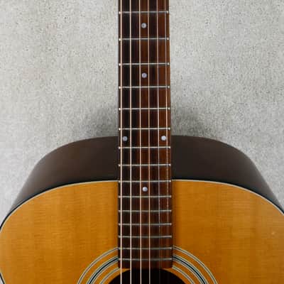Guild JF4-NT 1990's - Natural #CG000644 w/OHSC USED image 6