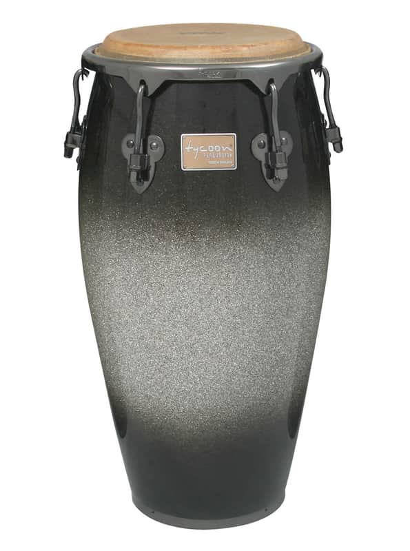 Tycoon MTCP-120BPPF Master Series 11.75" Conga image 1