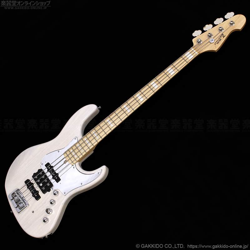 Atelier Z JHJ-189 TP-WH/M [SeeThrough White] Made in Japan | Reverb