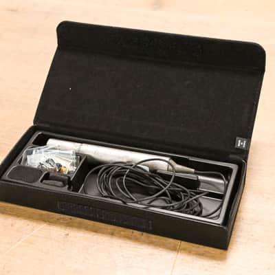 Sony ECM-77B Miniature Omnidirectional Lavalier Mic CG012V0 image 5