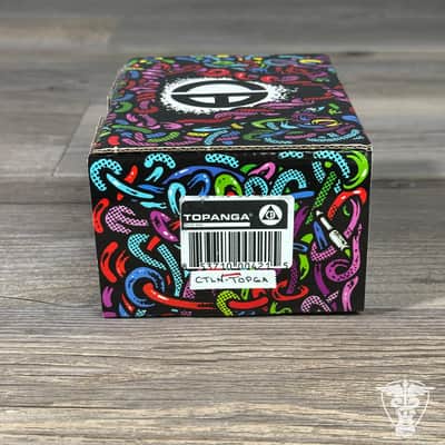 Catalinbread Topanga Spring Reverb (BRAND NEW) image 7