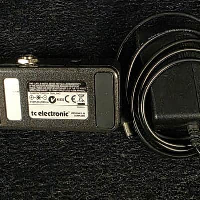 Used TC Electronic Ditto Looper Pedal image 2