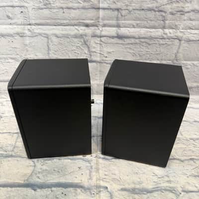 M-Audio BX5 Studio Monitor Pair | Reverb