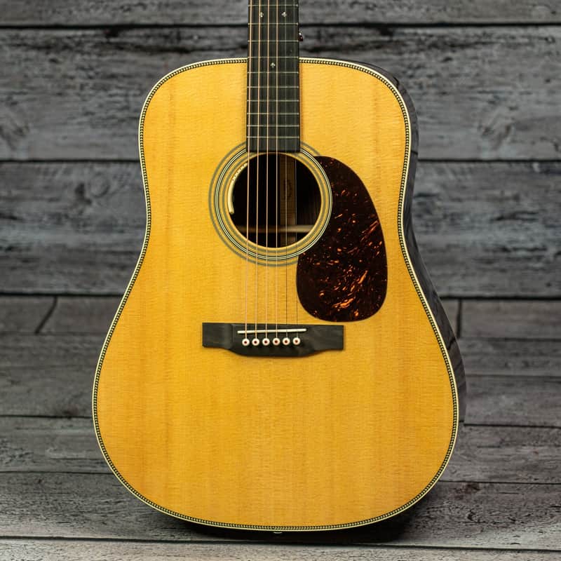 Martin HD-28