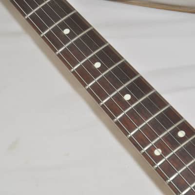 Bill Lawrence BT1R-60B Electric Guitar Ref.No 7164 image 6