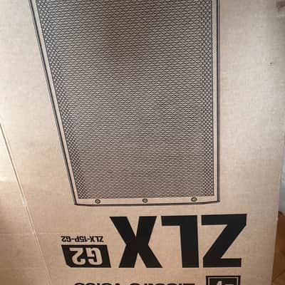 Electro-Voice ZLX-15P G2 15" Powered Speaker 2024 - New image 3