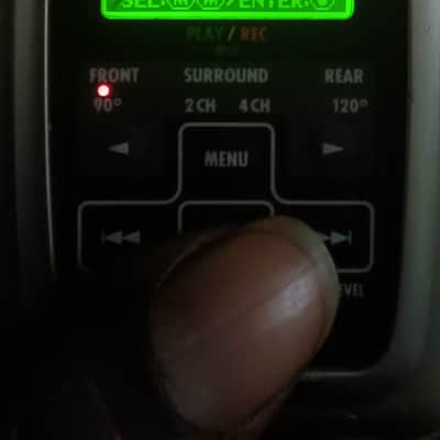 Zoom H2 image 1