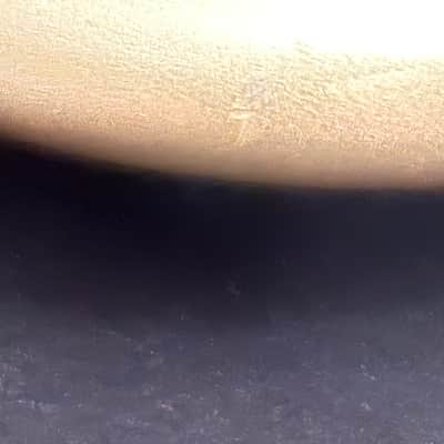 Ibanez JS2000-CG Joe Satriani Signature 2002 - 2004 Champagne Gold image 11