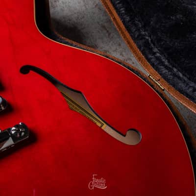 Gibson ES-335 Traditional 2018 #12717700 Second Hand image 9