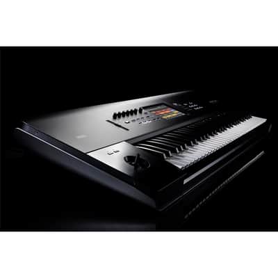Korg NAUTILUS-61 AT image 4