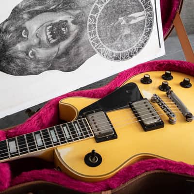 The Ultimate Randy Rhoads 1974 Gibson Les Paul Custom image 19