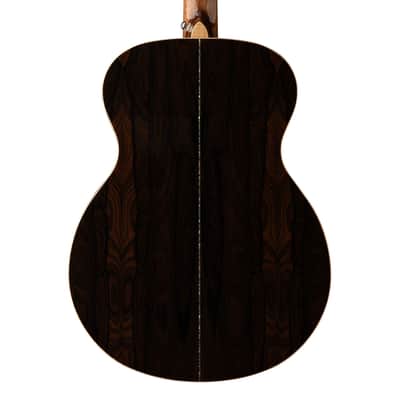 PRS SE T60 Tonare A/E Guitar w/PRS-Voiced Fishman Presys VT - Natural - Open Box image 7
