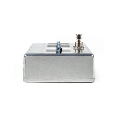 MXR M108S Ten Band EQ Pedal - FREE SHIPPING TO THE USA image 4