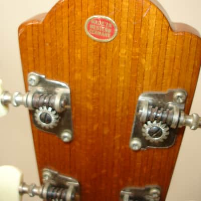 Vintage Contessa German 5-String Banjo image 14