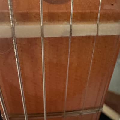 Fender Eric Johnson Stratocaster with Maple Fretboard 2005 - Present - 2-Color Sunburst image 8