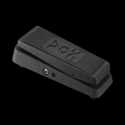 Vox V845 Wah Pedal image 1