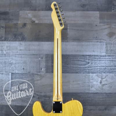 Tokai Breezysound - Vintage Natural image 7