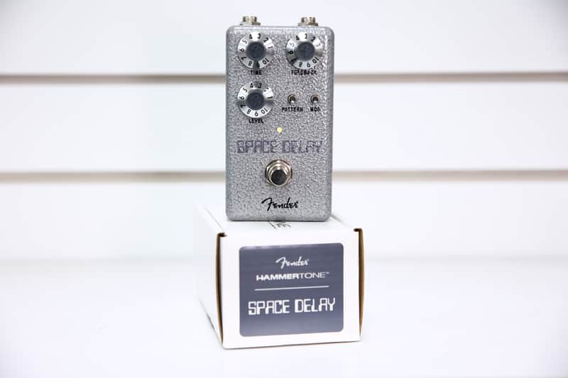 Fender Hammertone Space Delay | Reverb