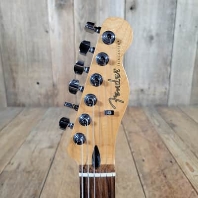 Fender Player II Modified Telecaster Rosewood 2025 - Black image 5