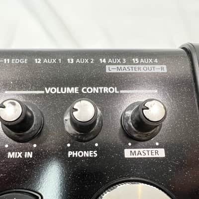 Roland TD-30 Electric Drum Brain Module V-Drum TD30 - USA Seller !!! image 10