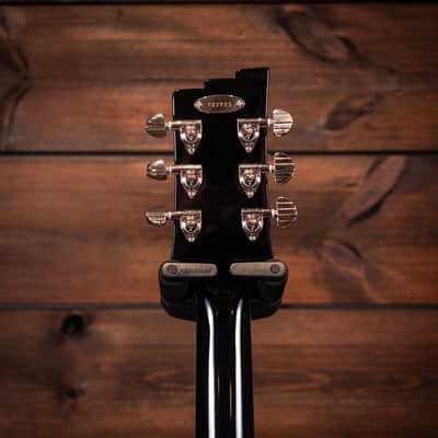 2022 Duesenberg Paloma – Black image 6