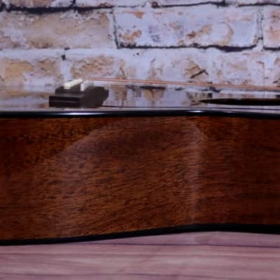 Guild Westerly Collection OM-120 - 2023 Model in Natural & Rosewood Fretboard image 18