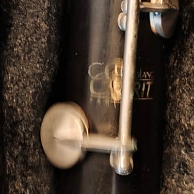 Clarinet Leblanc Esprit Good State image 9