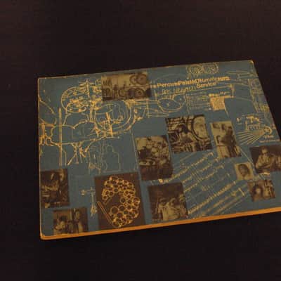 Paiste Profiles of International Drummers Vol 3 1981 image 2
