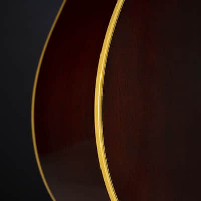Gibson 1942 Banner J-45 VS - Acoustic Guitar image 10