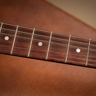 2018 Gibson USA Firebird 1 Limited Edition Frost Blue image 16