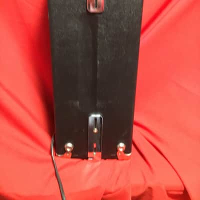 Fender Tremolux Piggyback 1966 Blackface imagen 8