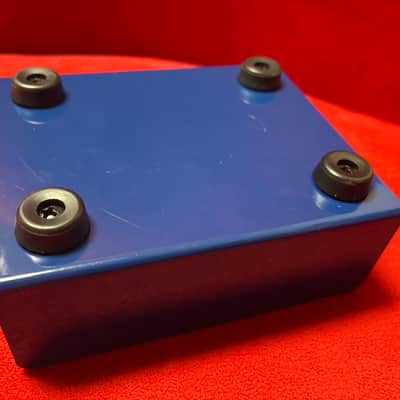 Cloud Microphones Cloudlifter CL-2 2010s Blue image 4