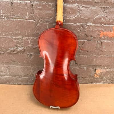 Artisan Strings Marcato Model 100 2006 SN: 4282 13" image 12