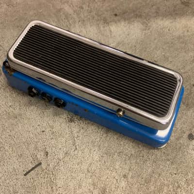 Colorsound  G.B. Wah Fuzz Swell 1977 image 5